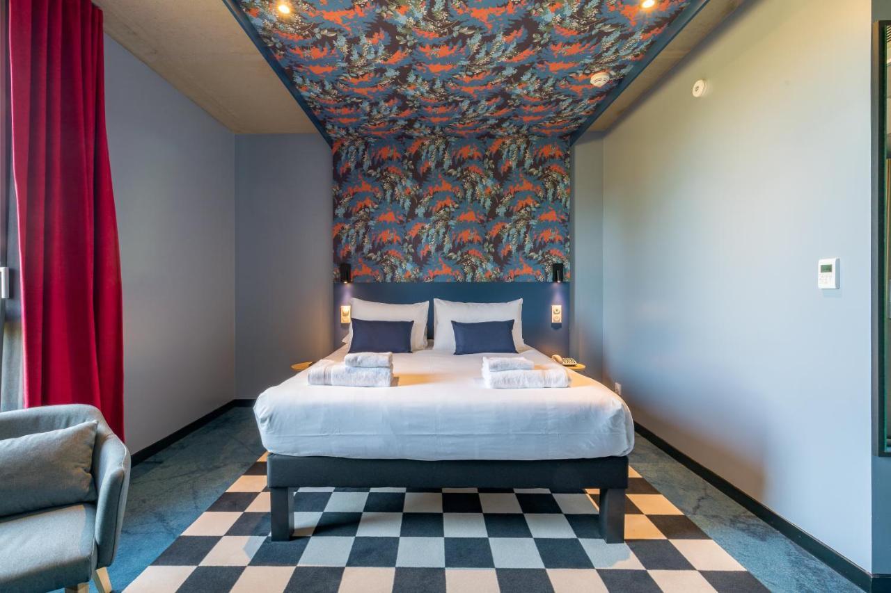 Ibis Styles Dijon Sud Domaine De Beauregard 21600 Longvic Ξενοδοχείο Εξωτερικό φωτογραφία