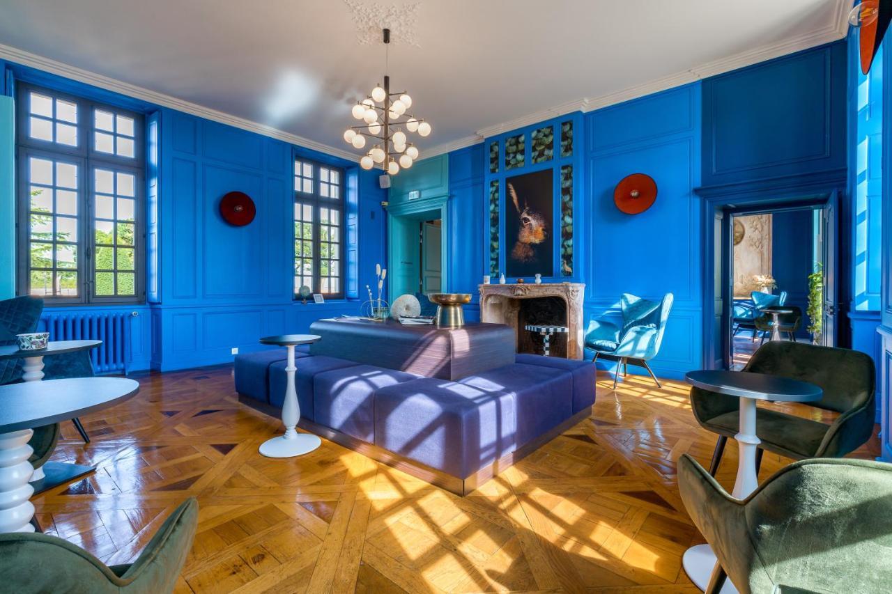 Ibis Styles Dijon Sud Domaine De Beauregard 21600 Longvic Ξενοδοχείο Εξωτερικό φωτογραφία