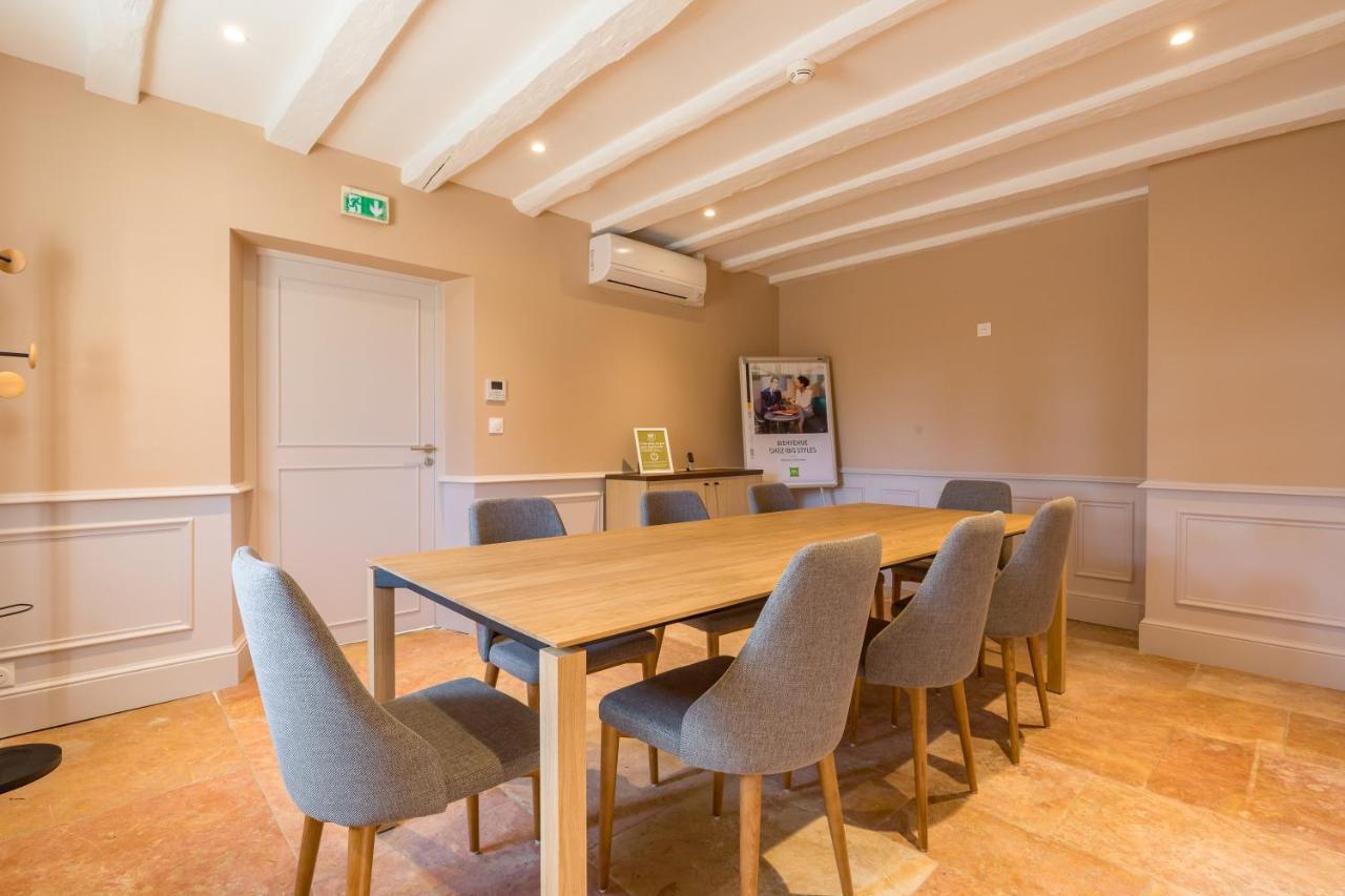 Ibis Styles Dijon Sud Domaine De Beauregard 21600 Longvic Ξενοδοχείο Εξωτερικό φωτογραφία