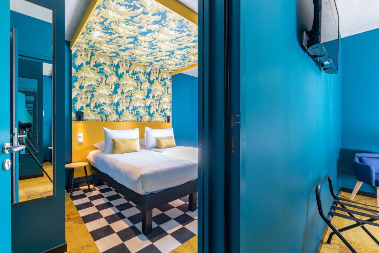 Ibis Styles Dijon Sud Domaine De Beauregard 21600 Longvic Ξενοδοχείο Εξωτερικό φωτογραφία