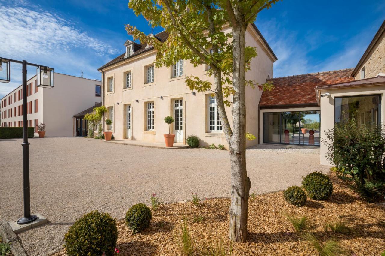 Ibis Styles Dijon Sud Domaine De Beauregard 21600 Longvic Ξενοδοχείο Εξωτερικό φωτογραφία