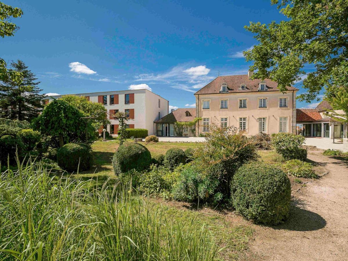 Ibis Styles Dijon Sud Domaine De Beauregard 21600 Longvic Ξενοδοχείο Εξωτερικό φωτογραφία
