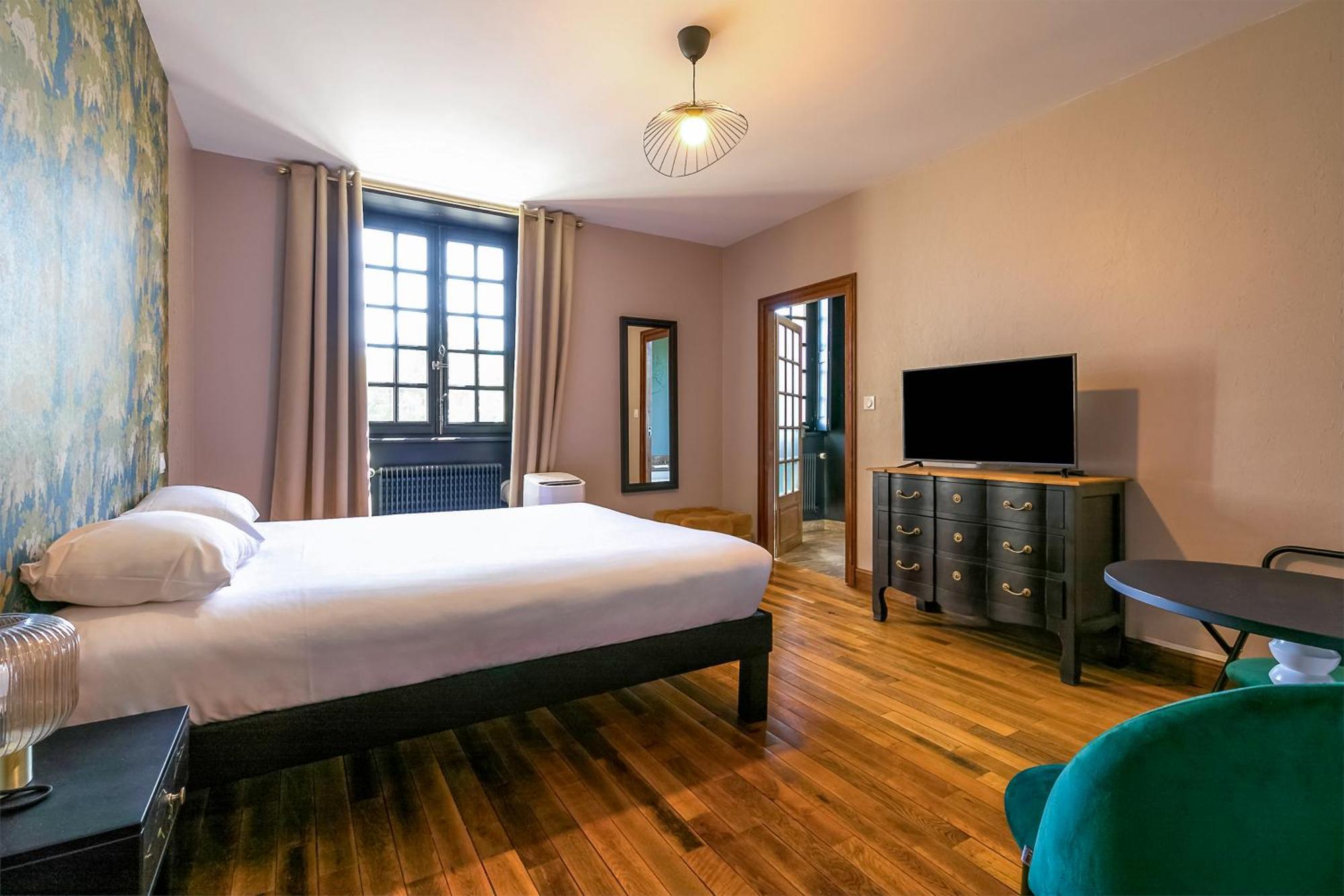 Ibis Styles Dijon Sud Domaine De Beauregard 21600 Longvic Ξενοδοχείο Εξωτερικό φωτογραφία