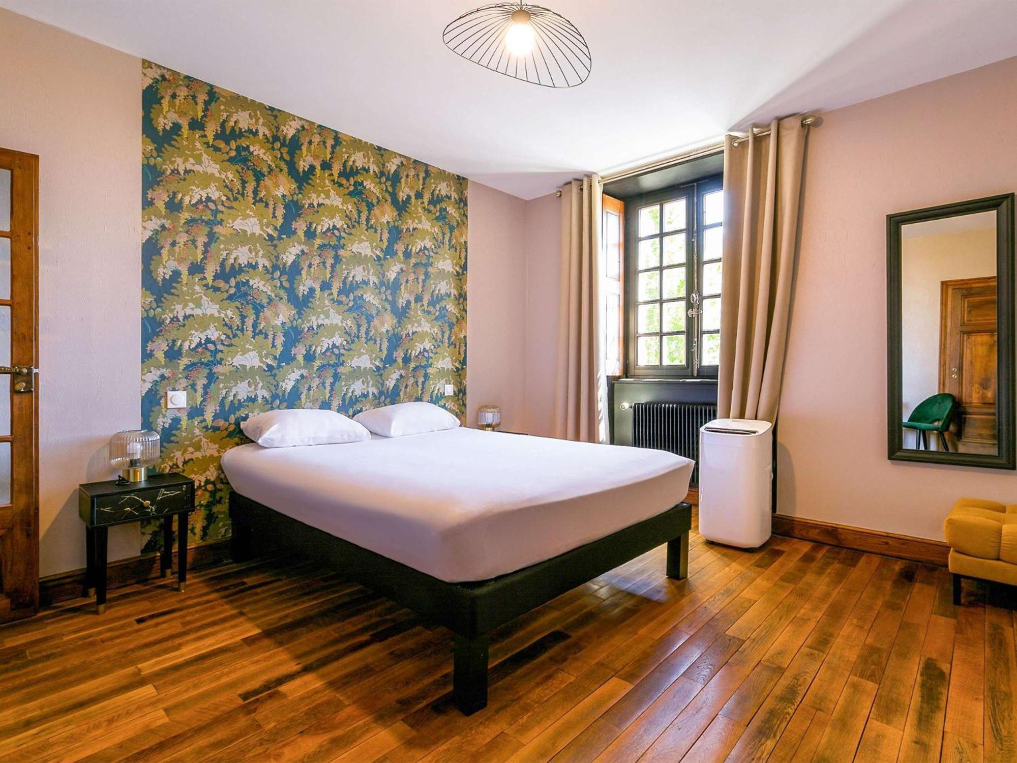Ibis Styles Dijon Sud Domaine De Beauregard 21600 Longvic Ξενοδοχείο Εξωτερικό φωτογραφία
