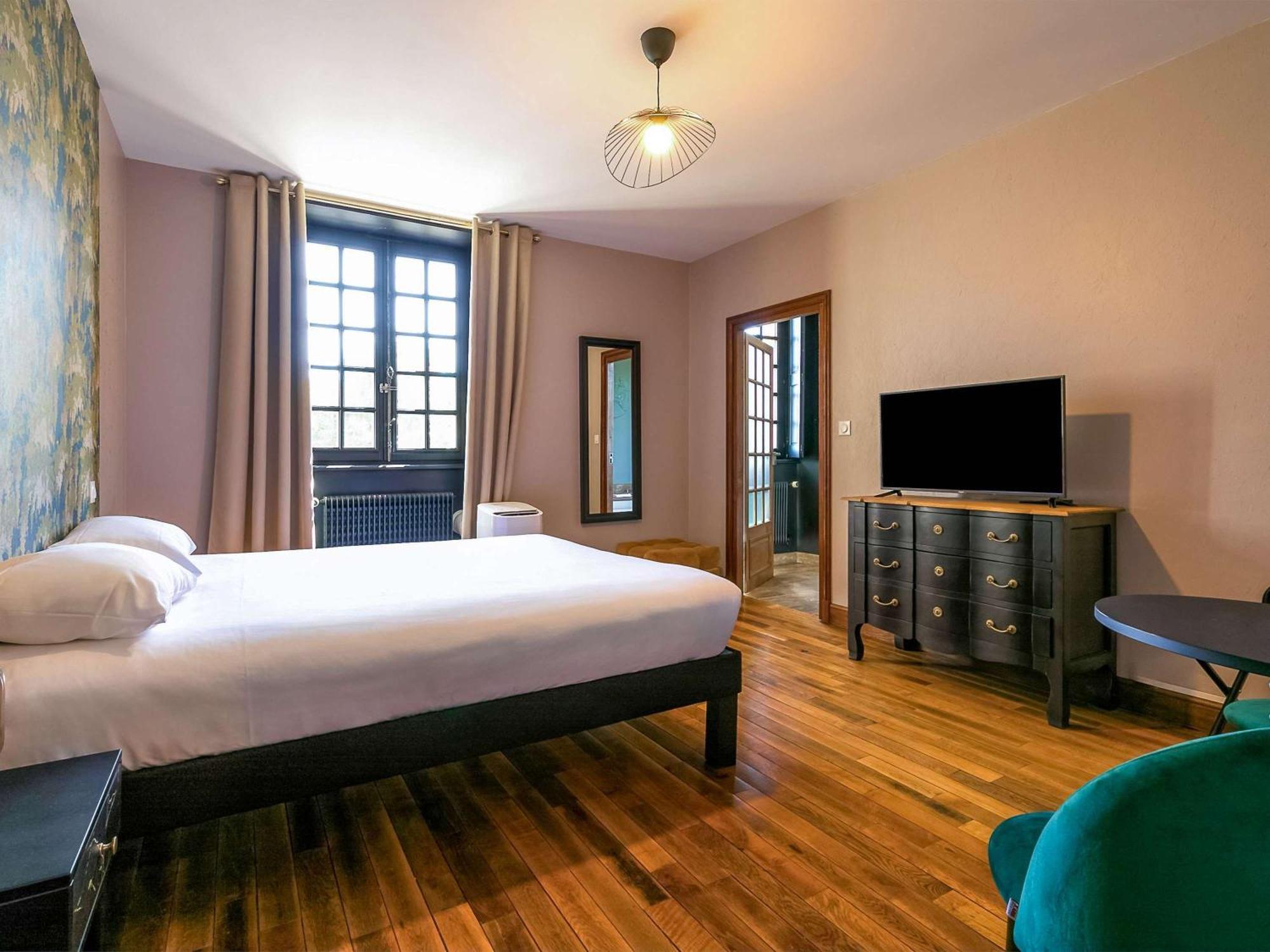 Ibis Styles Dijon Sud Domaine De Beauregard 21600 Longvic Ξενοδοχείο Εξωτερικό φωτογραφία