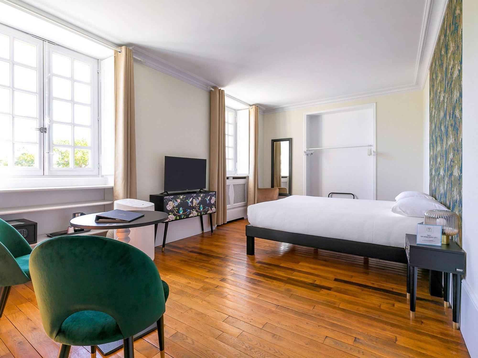 Ibis Styles Dijon Sud Domaine De Beauregard 21600 Longvic Ξενοδοχείο Εξωτερικό φωτογραφία