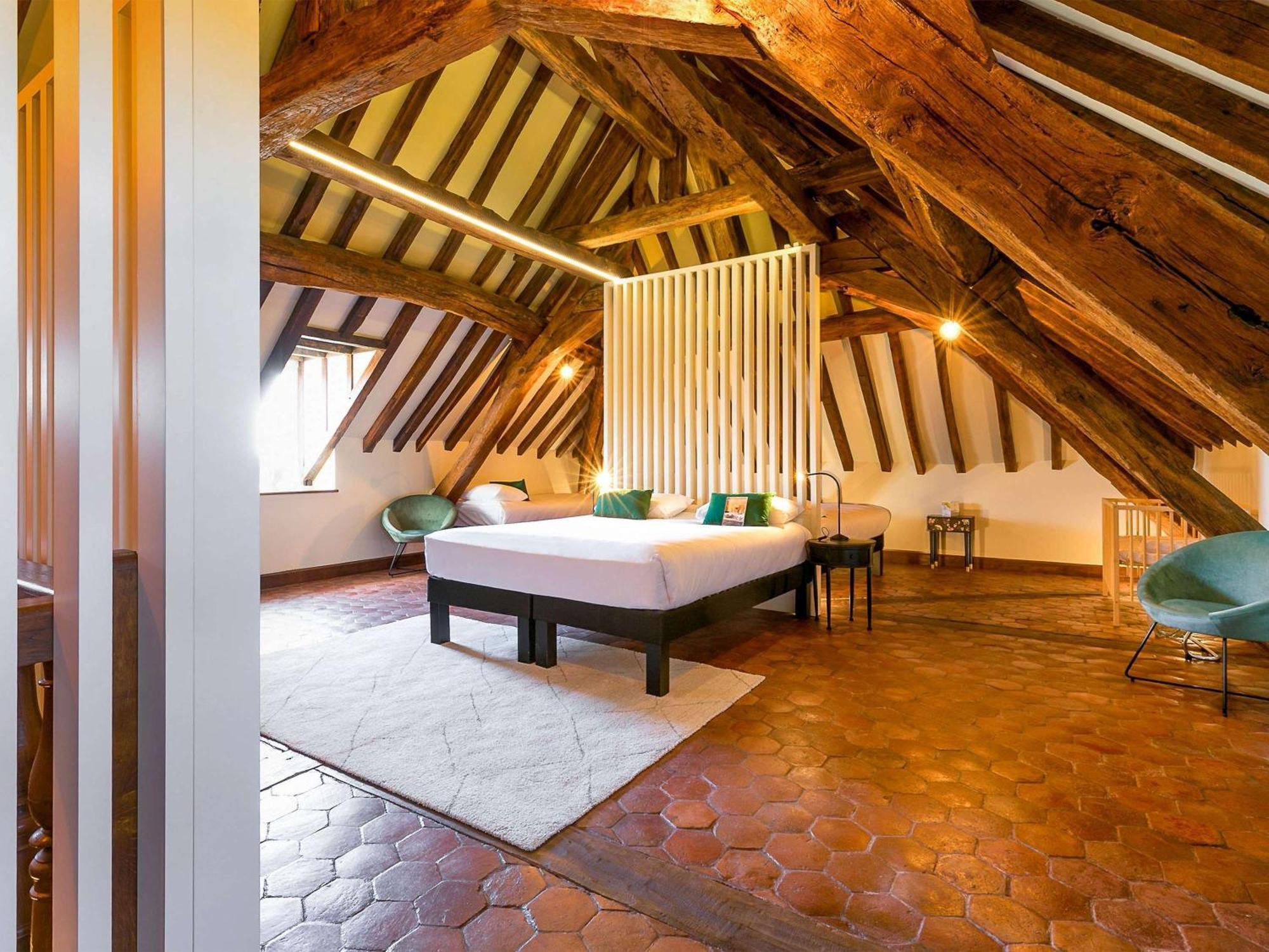 Ibis Styles Dijon Sud Domaine De Beauregard 21600 Longvic Ξενοδοχείο Εξωτερικό φωτογραφία