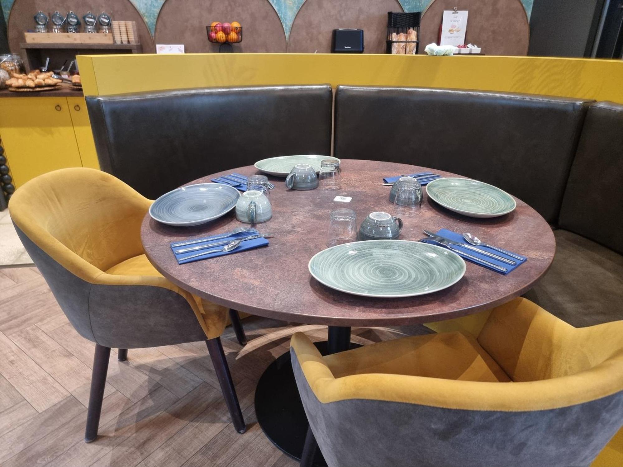 Ibis Styles Dijon Sud Domaine De Beauregard 21600 Longvic Ξενοδοχείο Εξωτερικό φωτογραφία