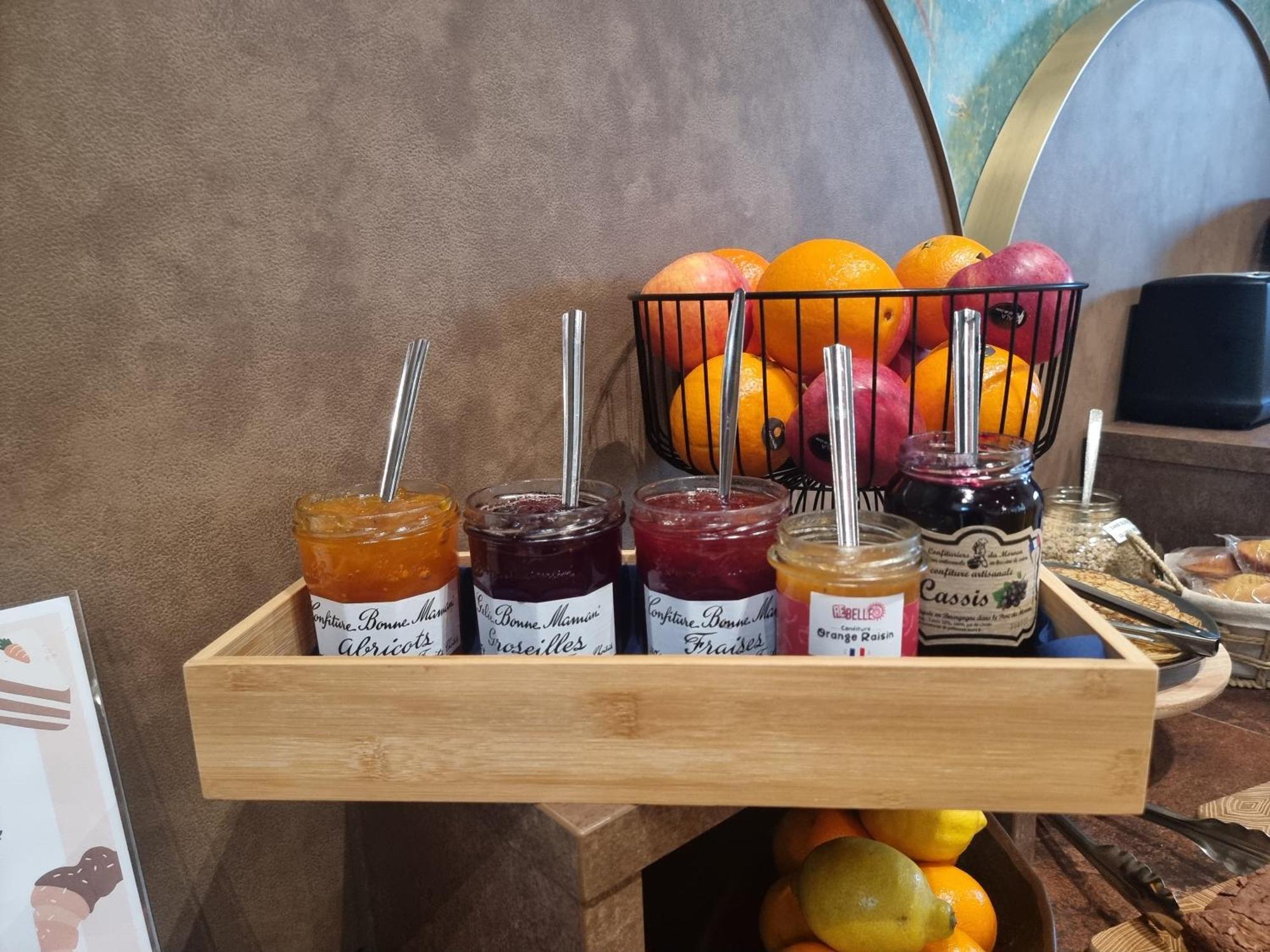 Ibis Styles Dijon Sud Domaine De Beauregard 21600 Longvic Ξενοδοχείο Εξωτερικό φωτογραφία