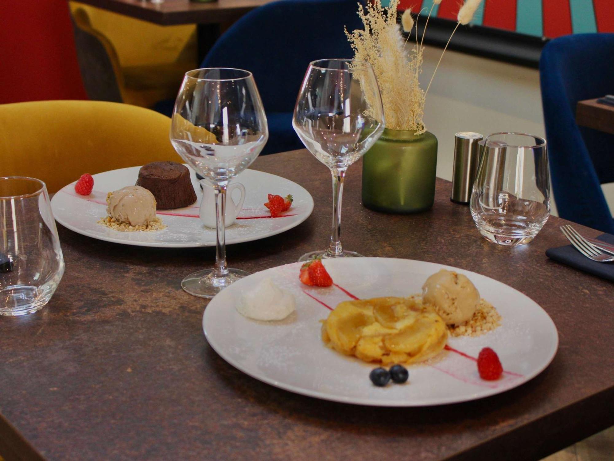 Ibis Styles Dijon Sud Domaine De Beauregard 21600 Longvic Ξενοδοχείο Εξωτερικό φωτογραφία