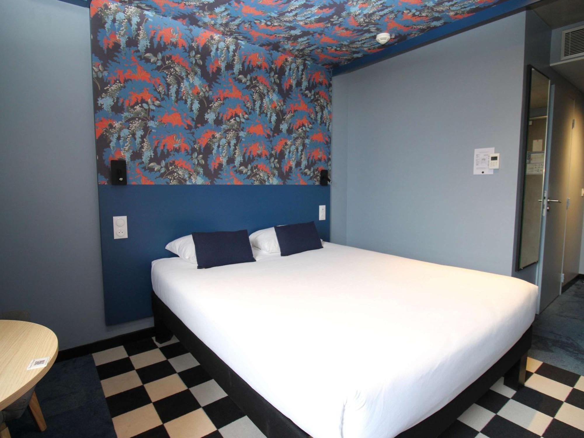 Ibis Styles Dijon Sud Domaine De Beauregard 21600 Longvic Ξενοδοχείο Εξωτερικό φωτογραφία
